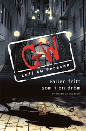 Leif Gw Persson Salomonsson Agency