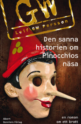 Leif Gw Persson Salomonsson Agency