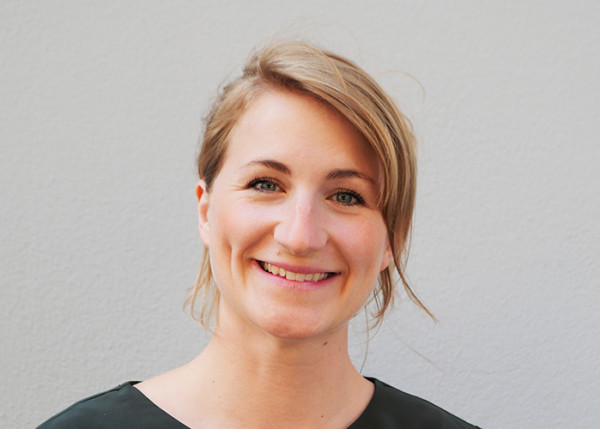 Auteursfoto: Lisa Langer