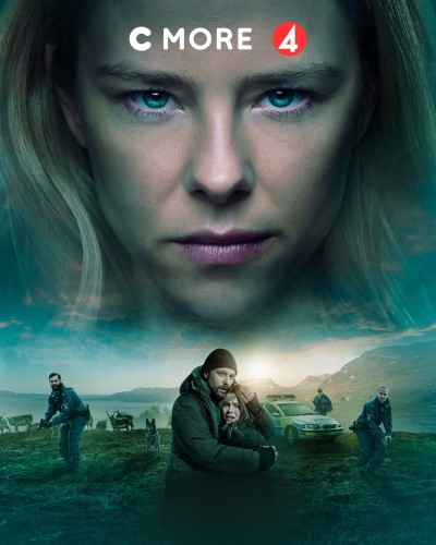 Rebecka Martinsson Saison 2 Streaming Rebecka Martinsson säsong 2 - Salomonsson Agency