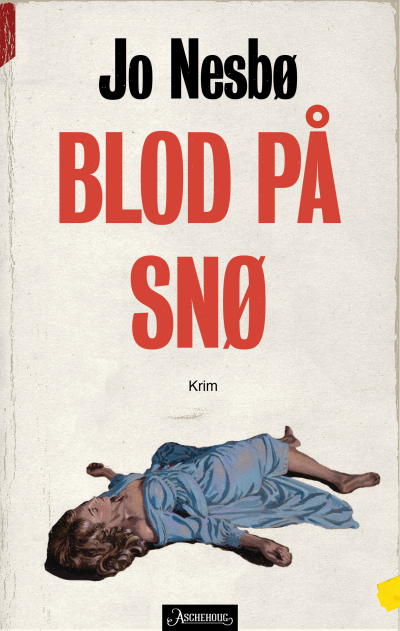 Resultado de imagen para blood on snow book