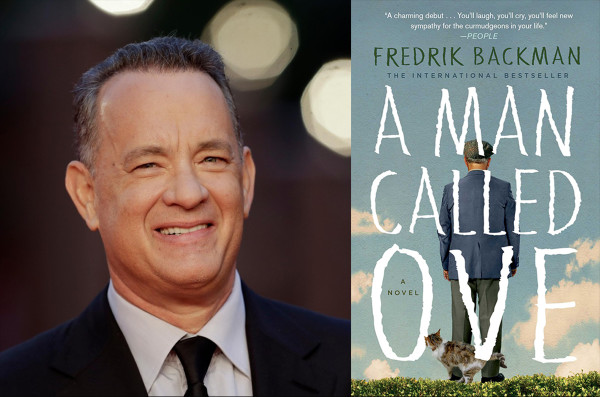 Fredrik Backman - Salomonsson Agency