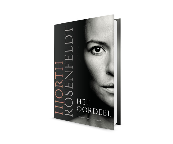 Hjorth & Rosenfeldt Salomonsson Agency