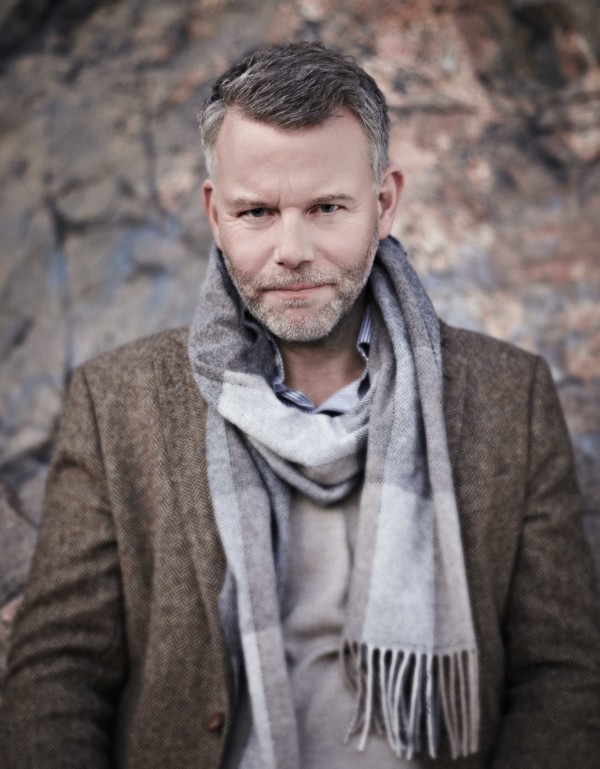 Arne Dahl - Salomonsson Agency