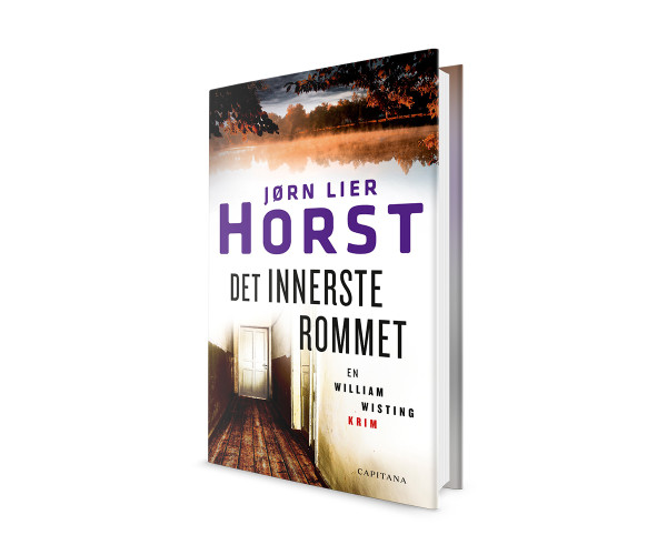 Jørn Lier Horst Salomonsson Agency